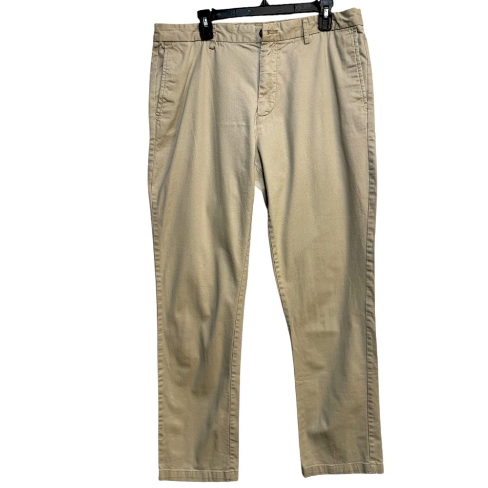 Men’s Old Navy Khaki Pants size 36x32 Slim
